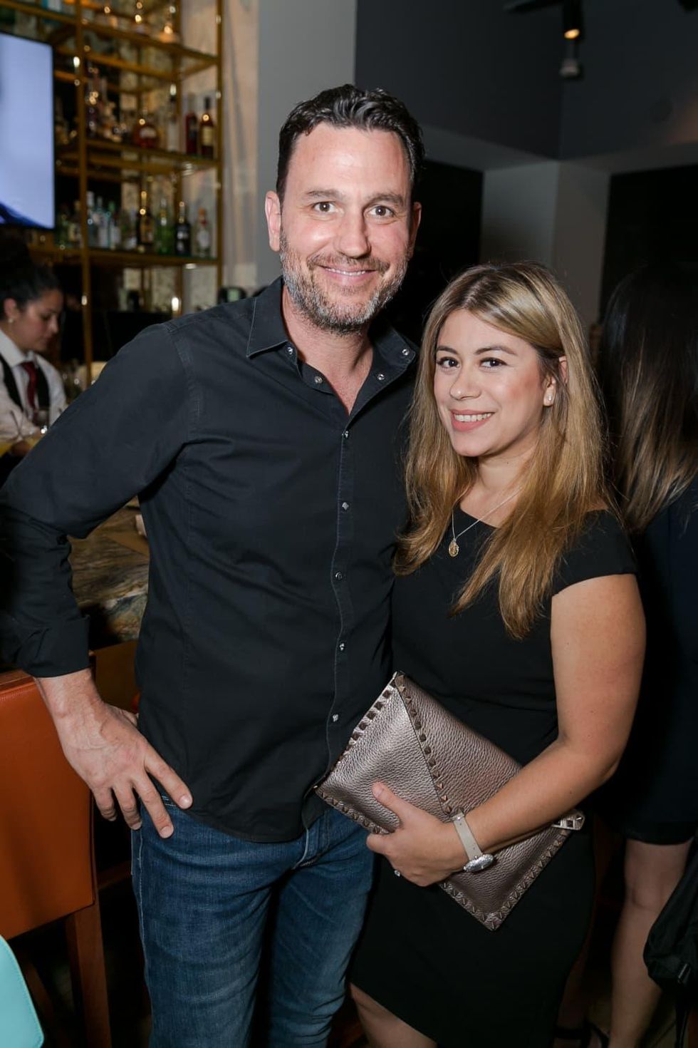 Urban Harvest Sunday Supper 2019