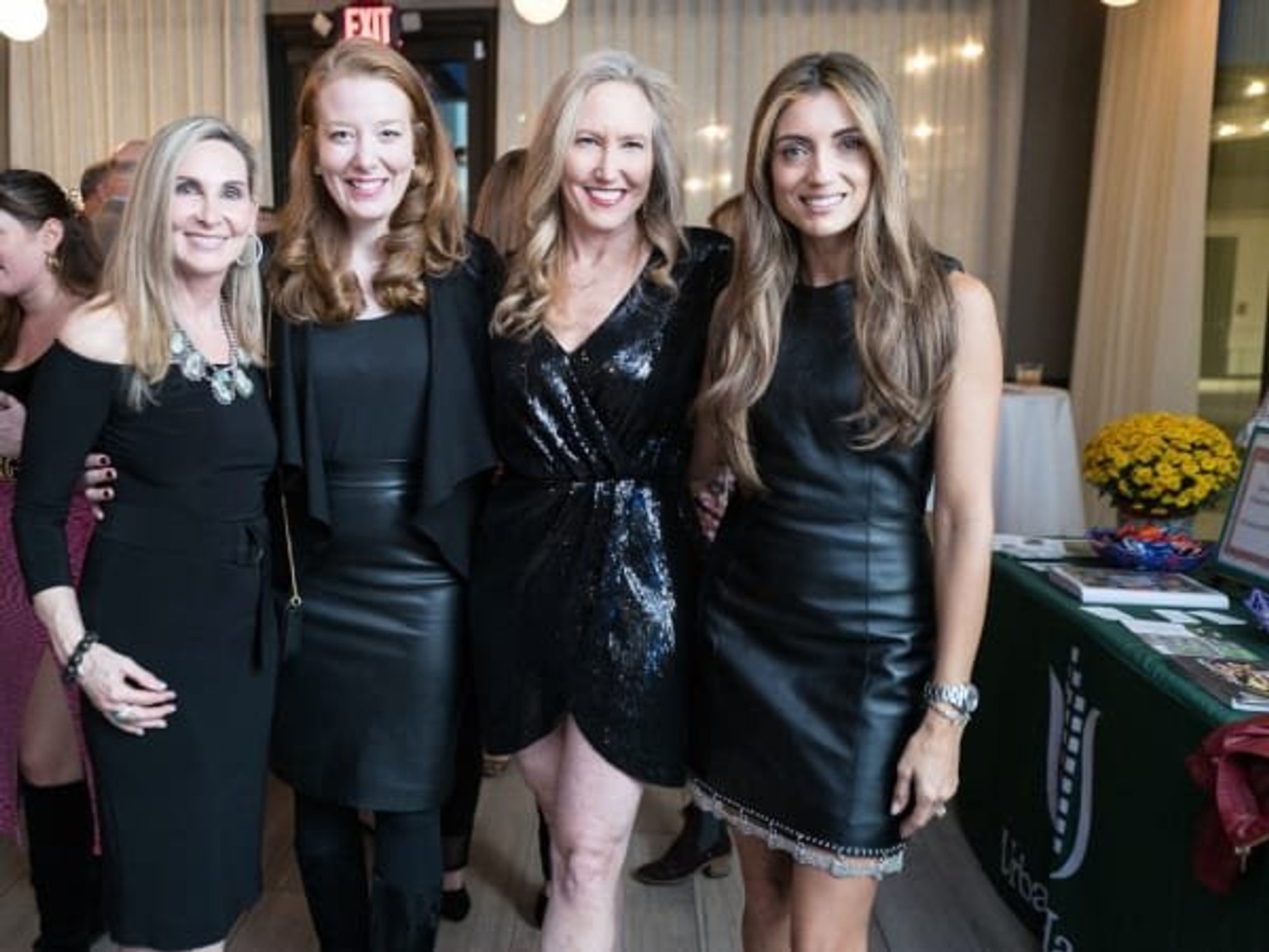 Urban Harvest Sunday Supper 2023