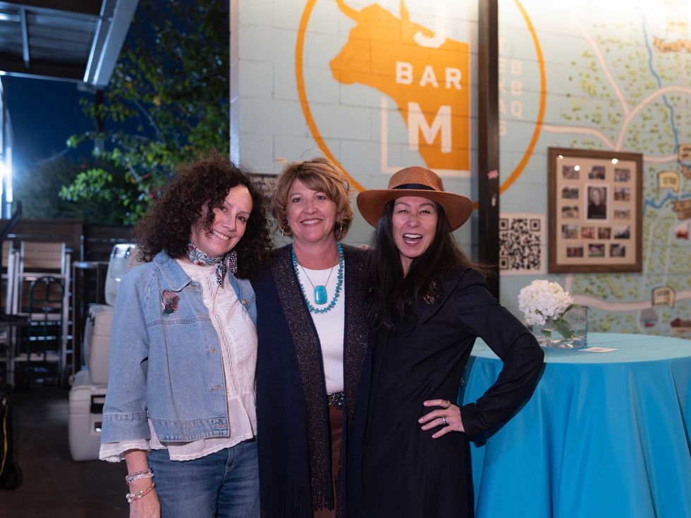 Urban Harvest Sunday Supper 2025