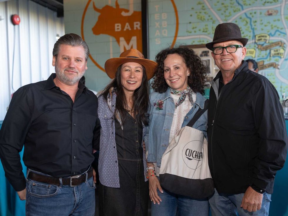 Urban Harvest Sunday Supper 2025