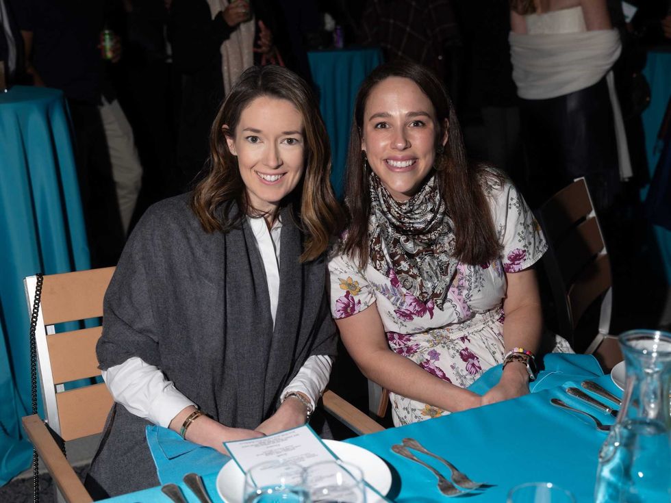 Urban Harvest Sunday Supper 2025