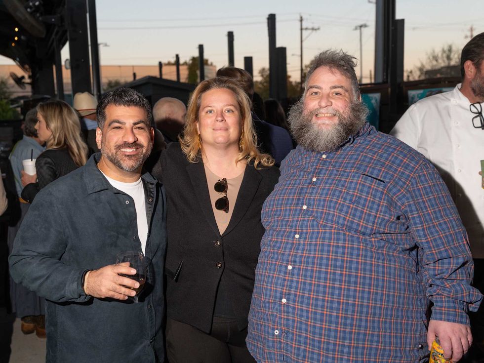 Urban Harvest Sunday Supper 2025