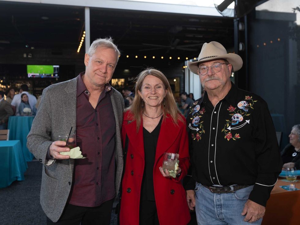 Urban Harvest Sunday Supper 2025