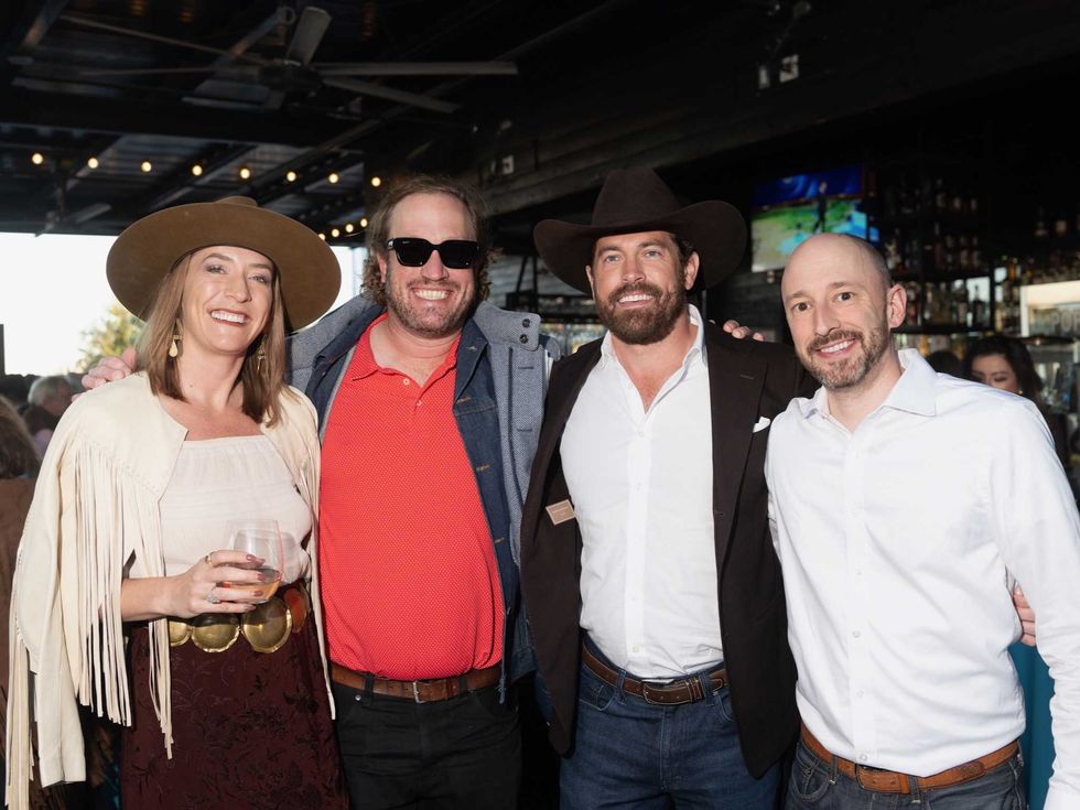 Urban Harvest Sunday Supper 2025