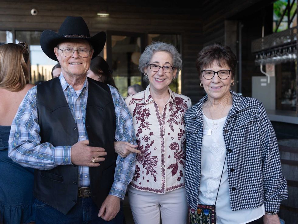 Urban Harvest Sunday Supper 2025