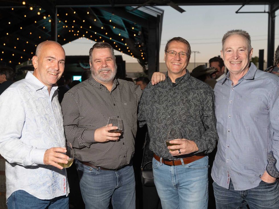 Urban Harvest Sunday Supper 2025