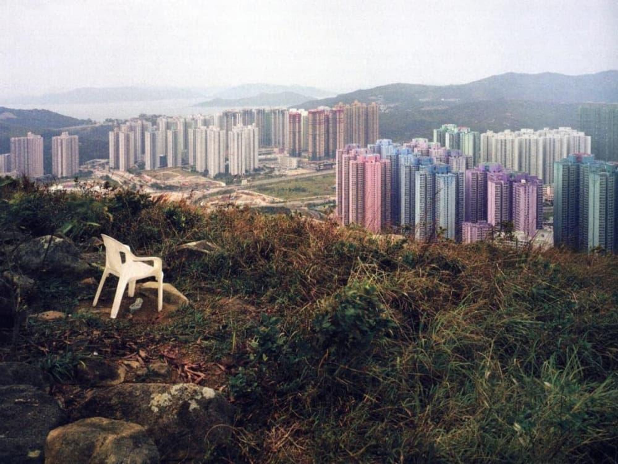 "Urban Impressions: Experiencing the Global Contemporary Metropolis" opening reception