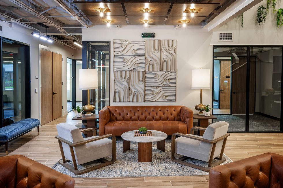 Urban Office River Oaks