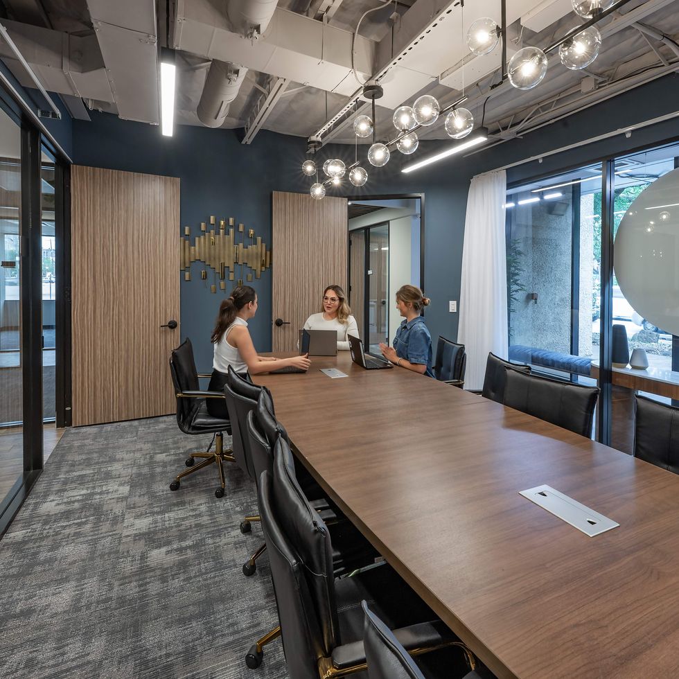 Urban Office River Oaks