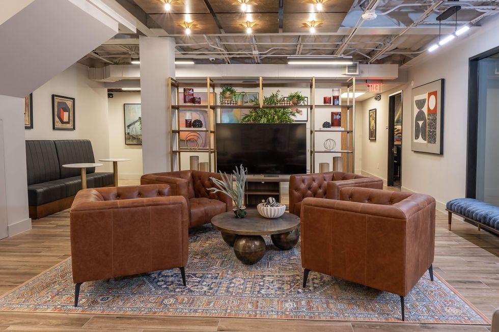 Urban Office River Oaks