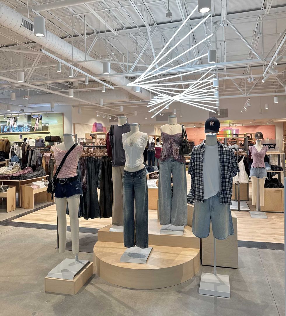 Urban Outfitters