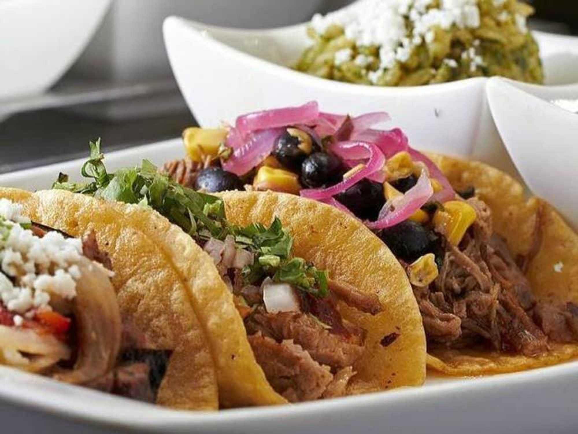 Urban Taco San Antonio restaurant