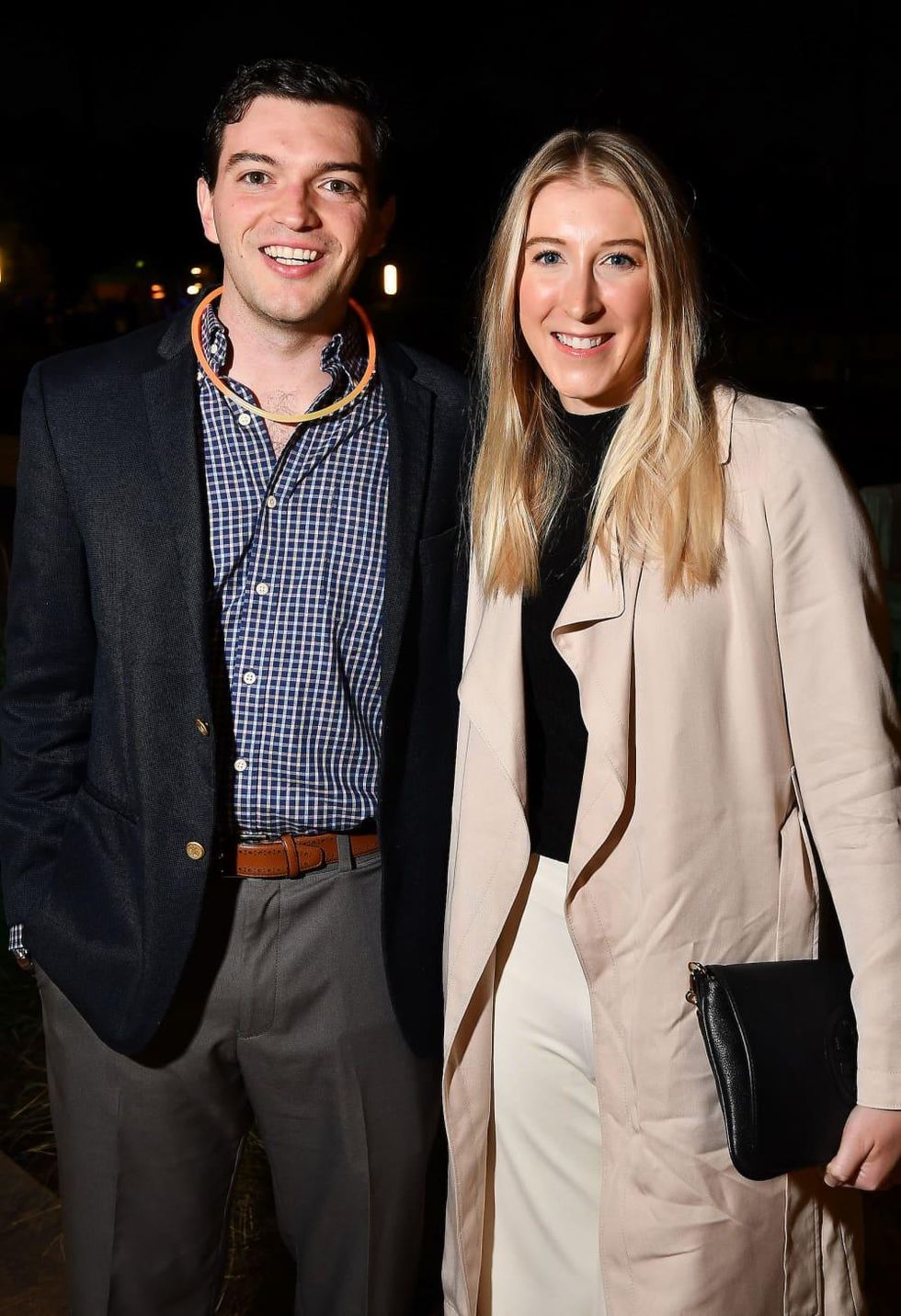 Urban Wild Bridge Bash Elijah Beal and Meghan Spivak