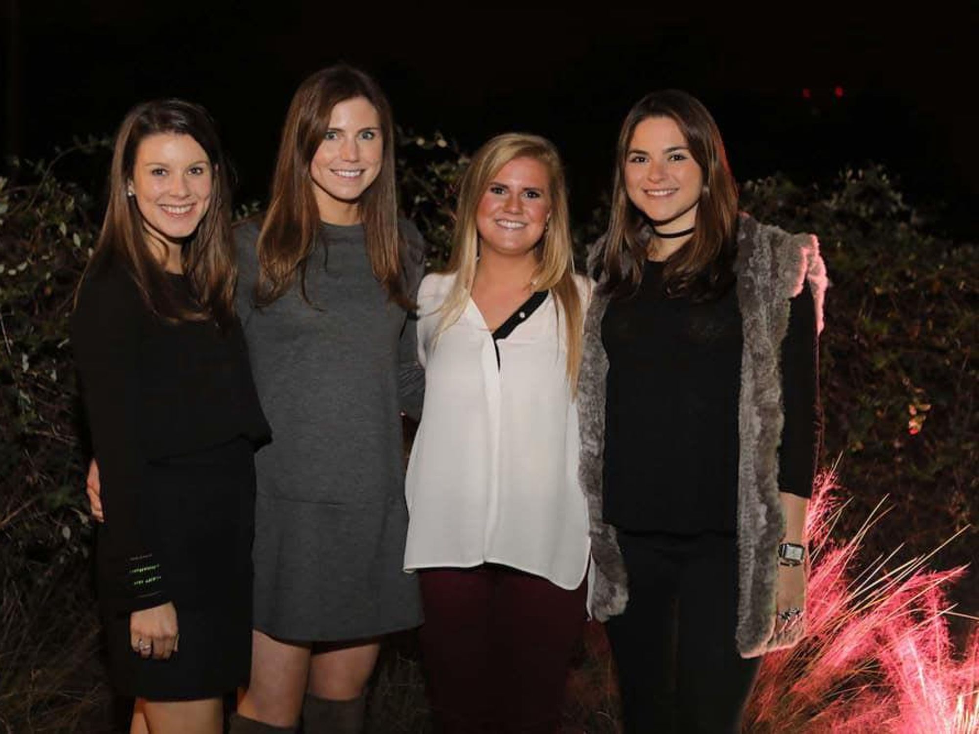 Urban Wild Bridge Bash