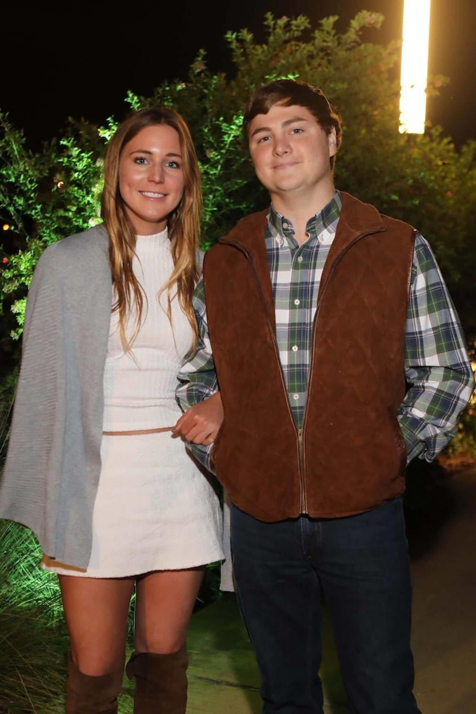 Urban Wild Memorial Park Conservancy Meaghan Dawson, Lloyd Rude