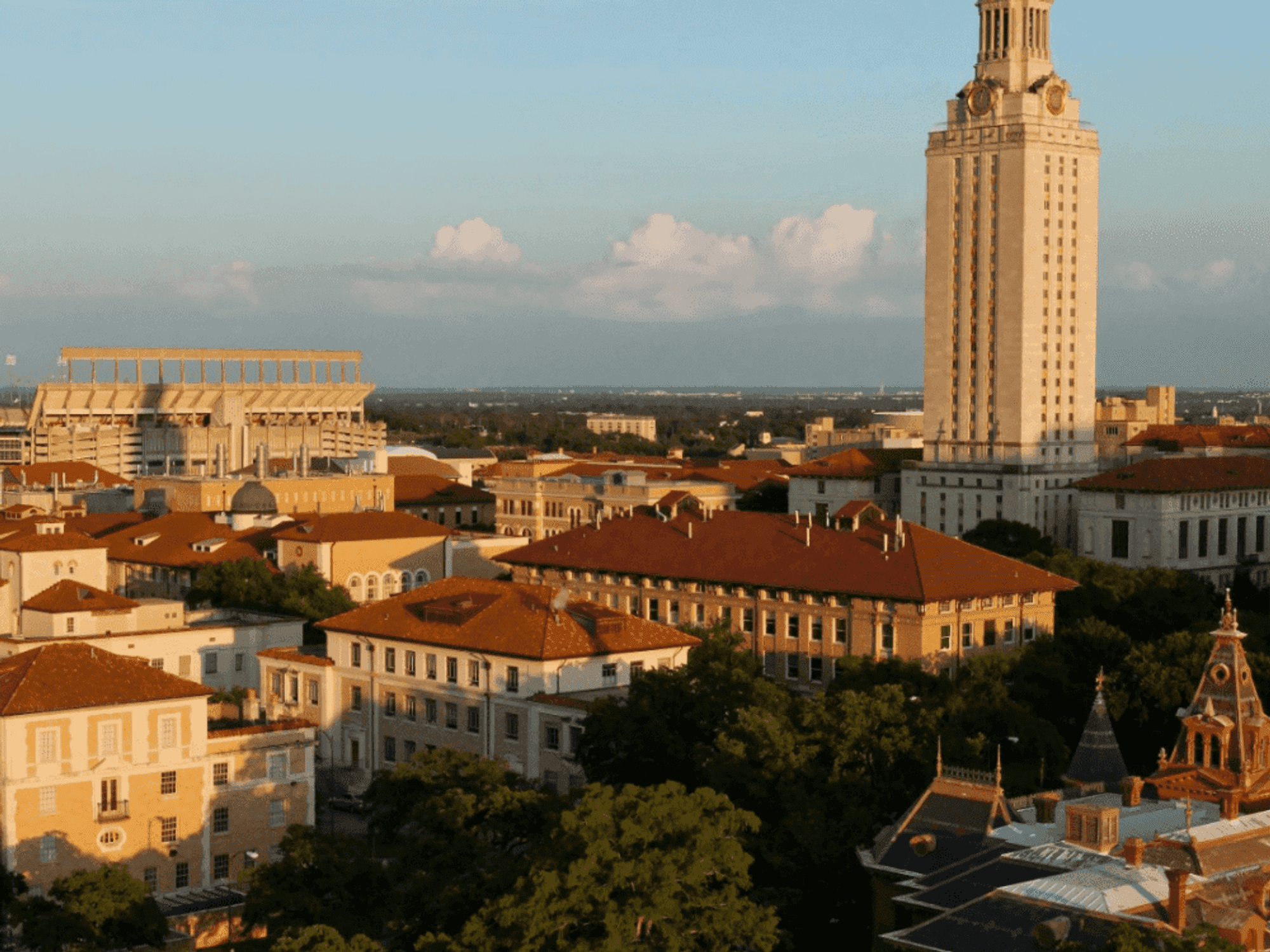 UT Austin