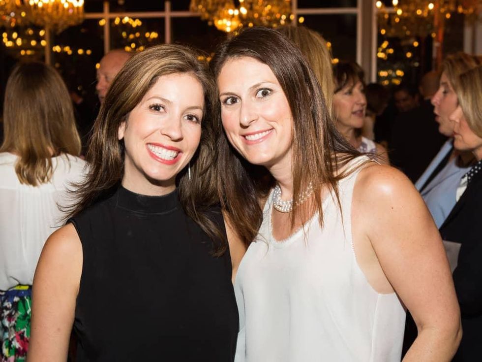 UTHealth Children\u2019s Learning Institute\u2019s fifth annual tasting dinner, Lindsay Hymn, Joanie Aron