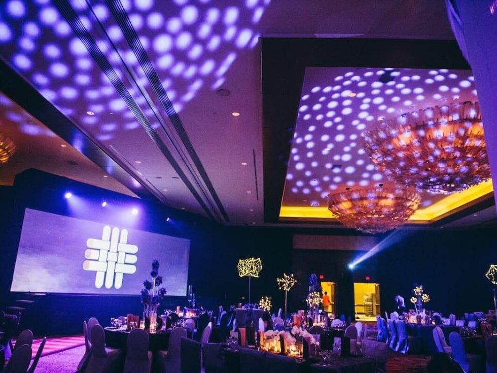 UTHealth Constellation Gala