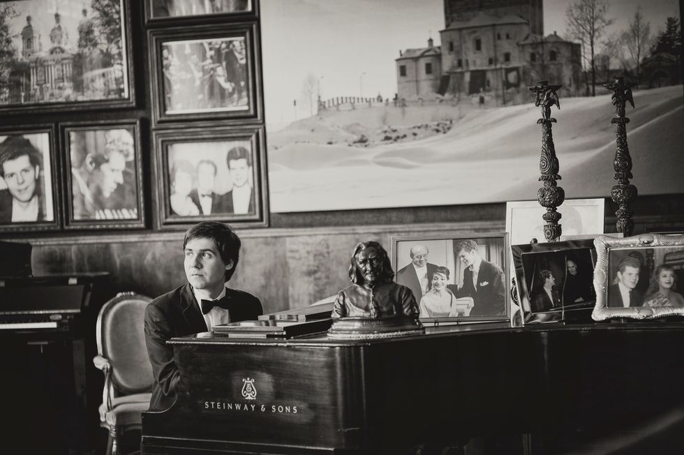 Vadym Kholodenko
