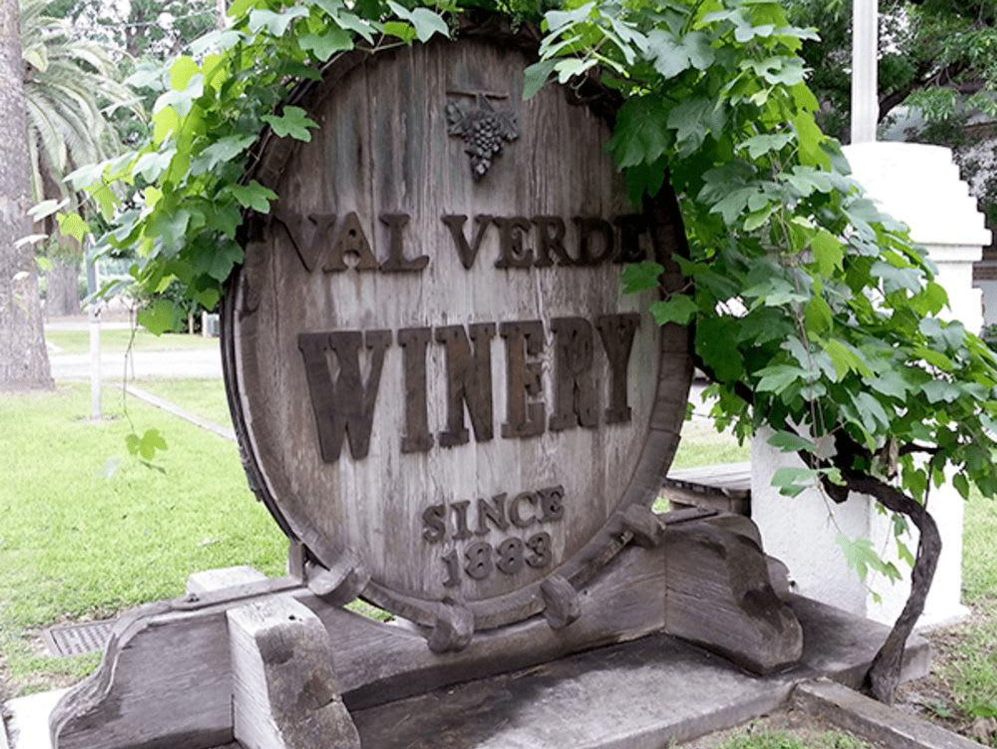 val verde winery