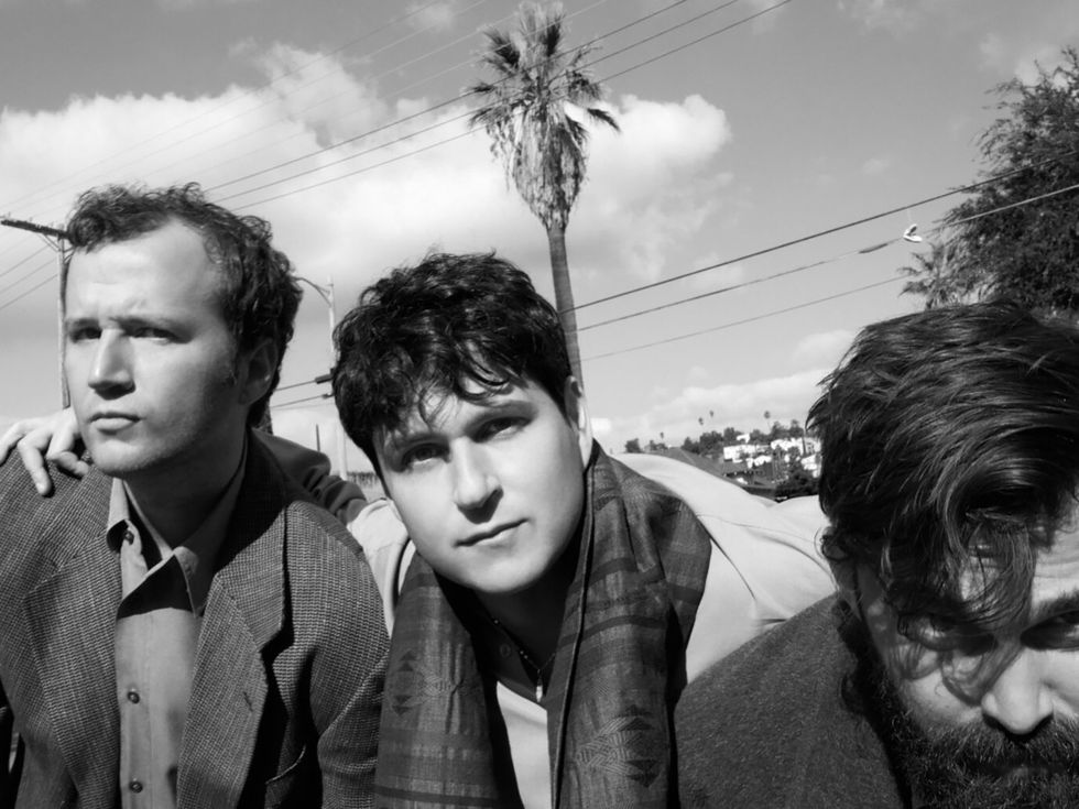 Vampire Weekend