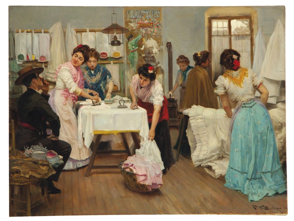 Van Cliburn Christie's auction lot 468