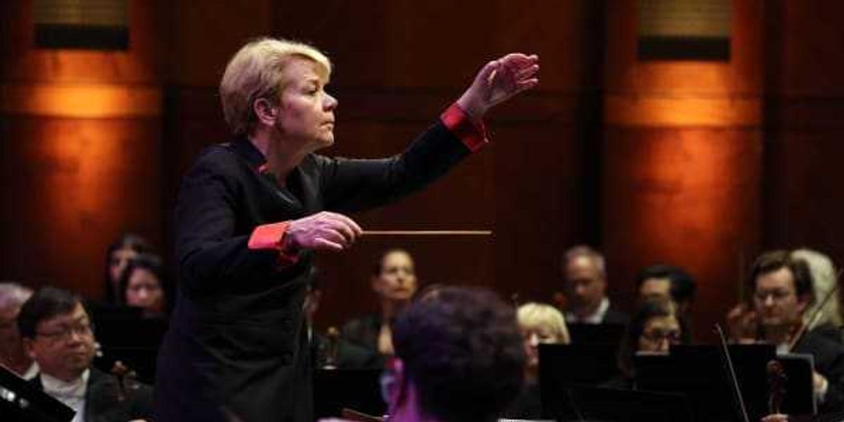 Prestigious international conductor competition will debut in Houston