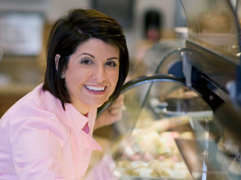 Vanessa O'Donnel Ooh La La horizontal