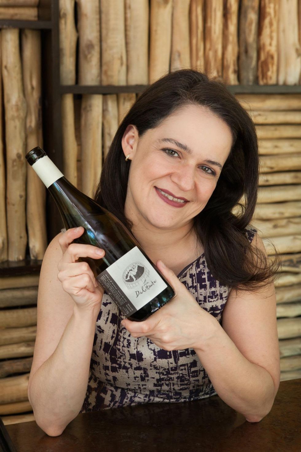 Vanessa Trevino Boyd 60 Degrees Mastercrafted