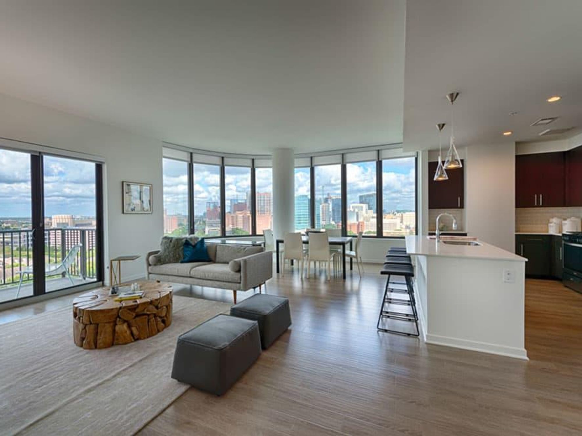 Vantage Med Center Houston apartments