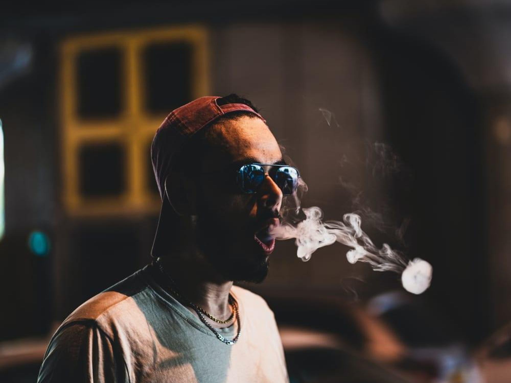 vape e-cig smoke smoker