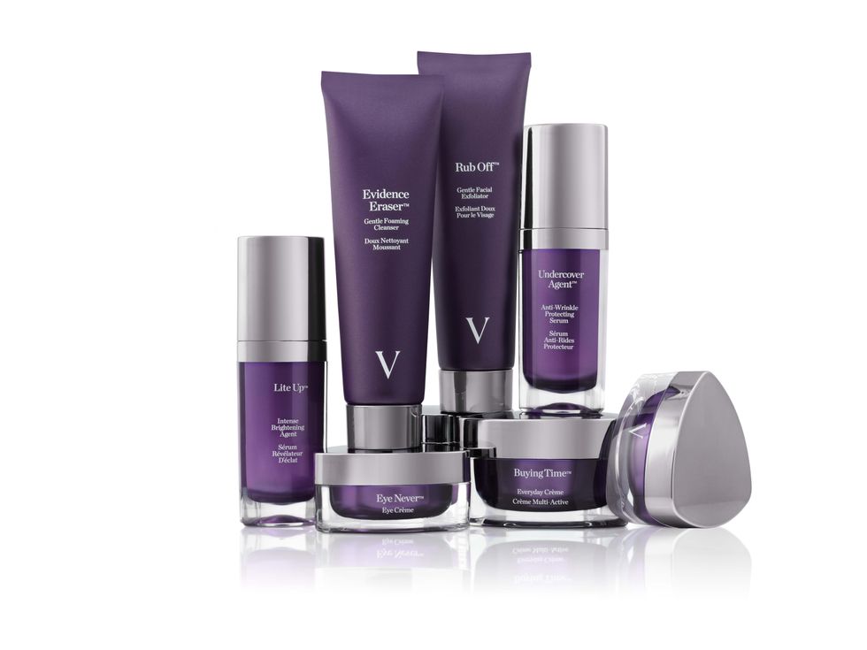 Beauty expert Julie Macklowe dishes on Houstonians in Paris and the secret to beautiful skin