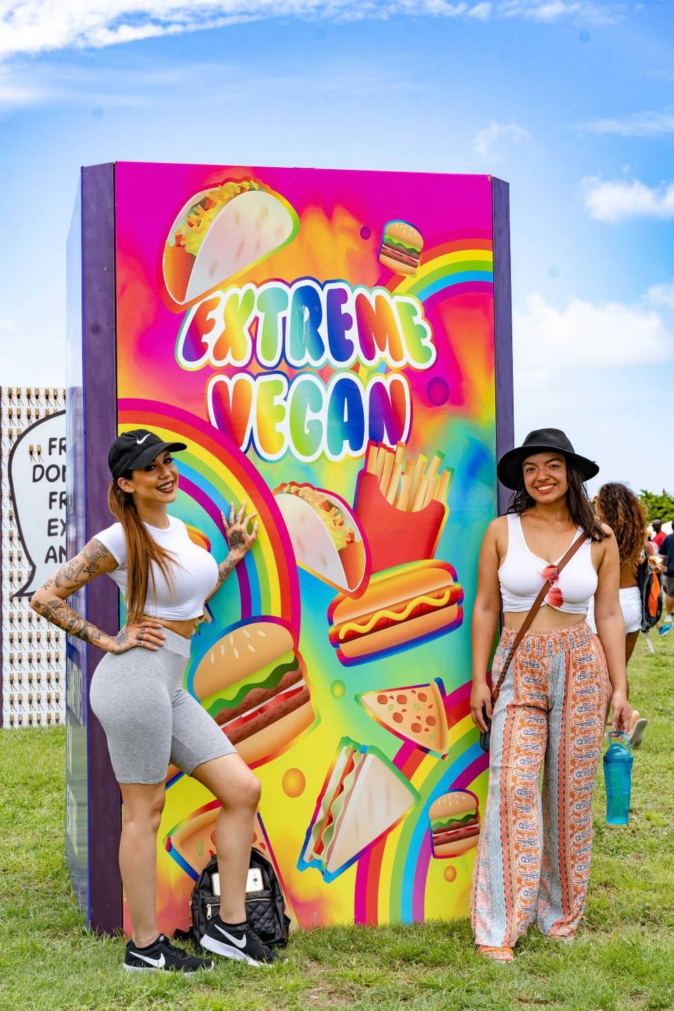 Vegandale Festival Houston 2019