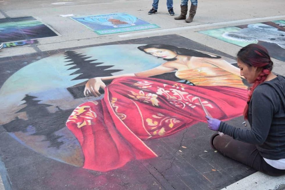 Via Colori Houston