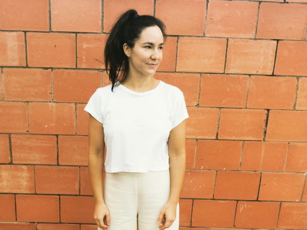 Vibrant Restaurant Kelly Barnhart