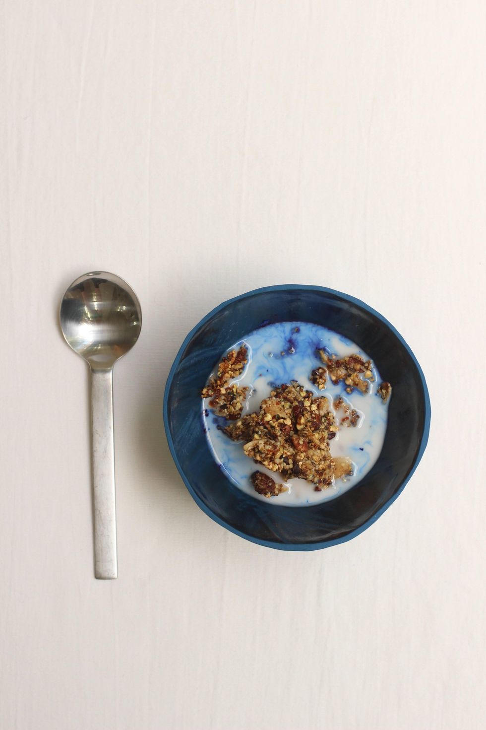 Vibrant SPROUTED PECAN AMARANTH GRANOLA.JPG