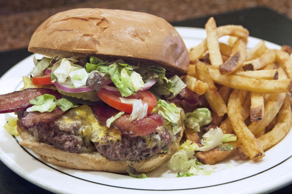 Houston's 10 best burgers: Beefy, juicy and just about perfect ...