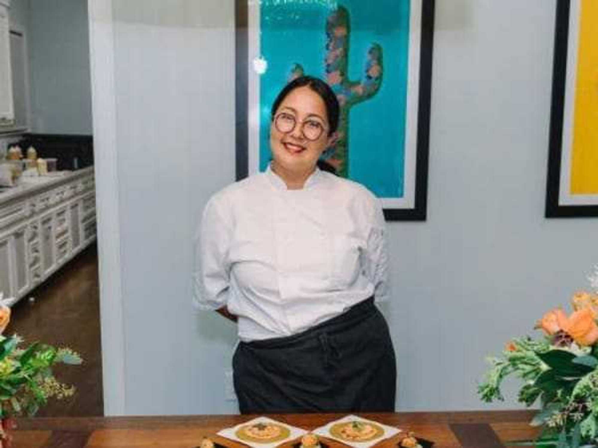 Victoria Elizondo Cochinita & Co.