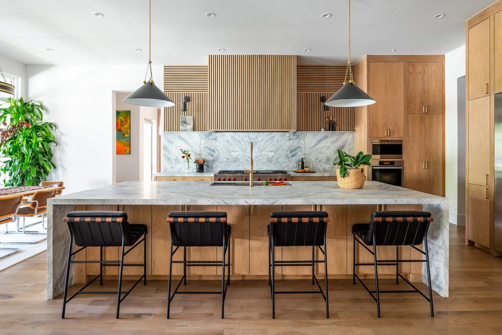 Victoria Sheffield House Design