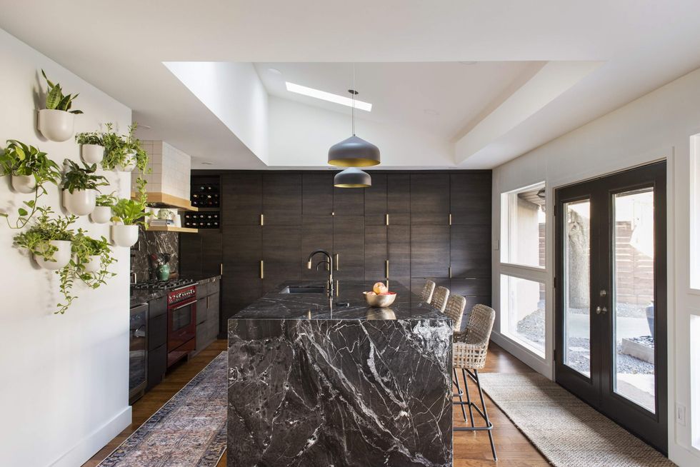 Victoria Sheffield House Design