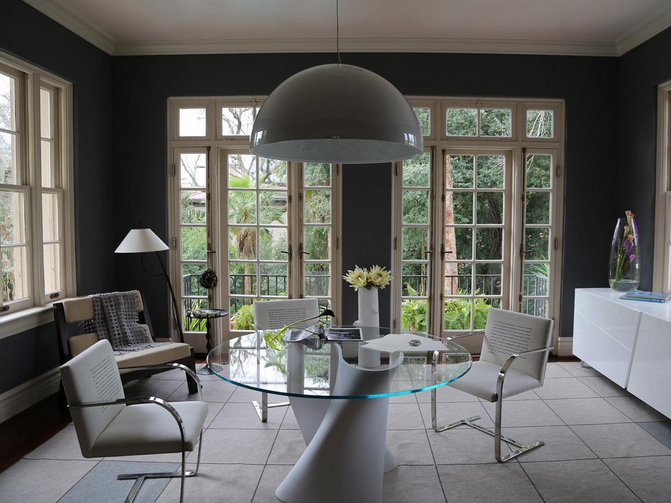 Villa de Luxe, video stills, February 2013