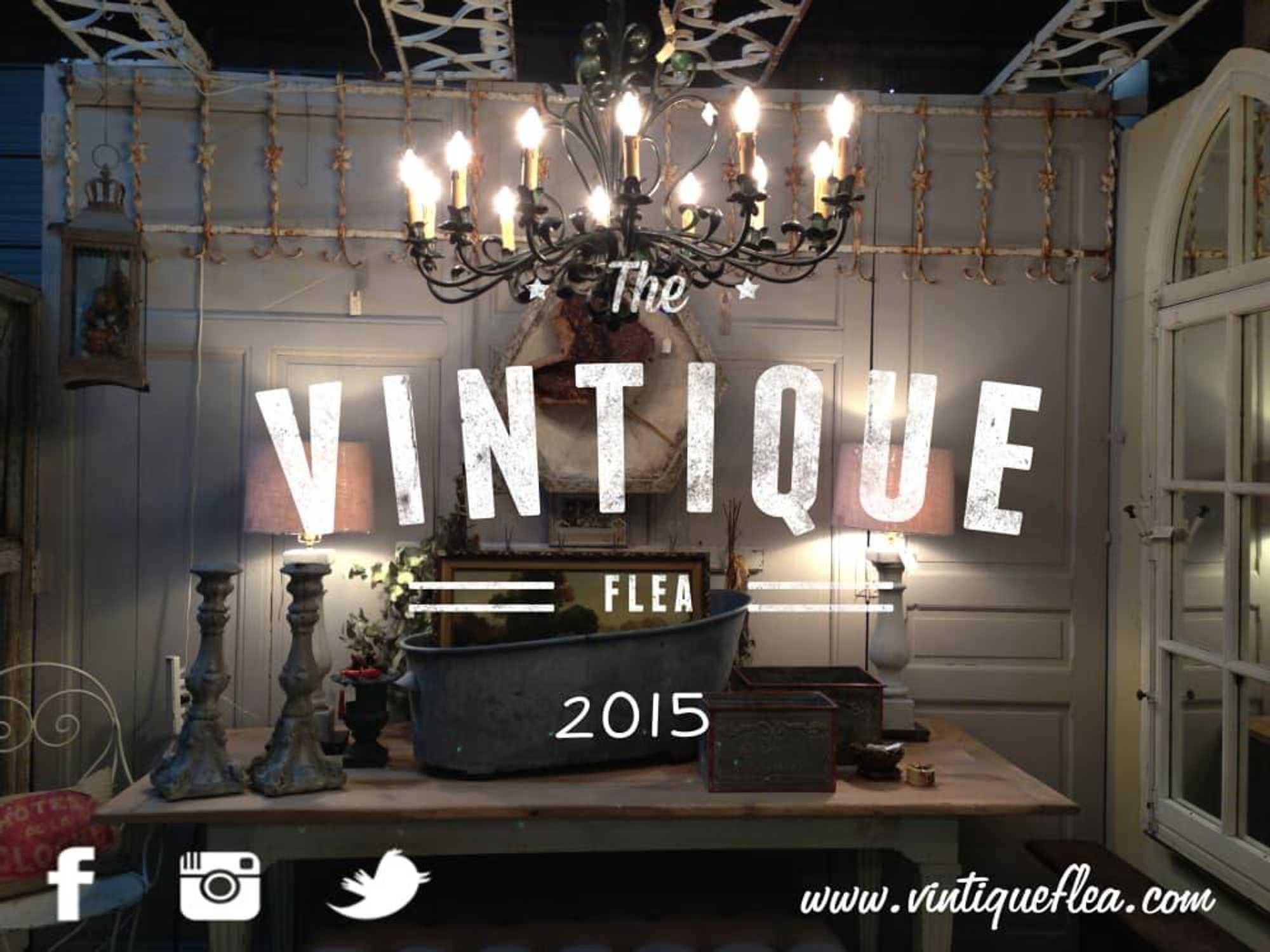 Vintique Flea