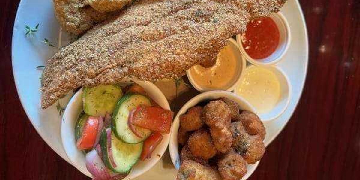 New York Times-recognized Houston soul food cafe closes before big move