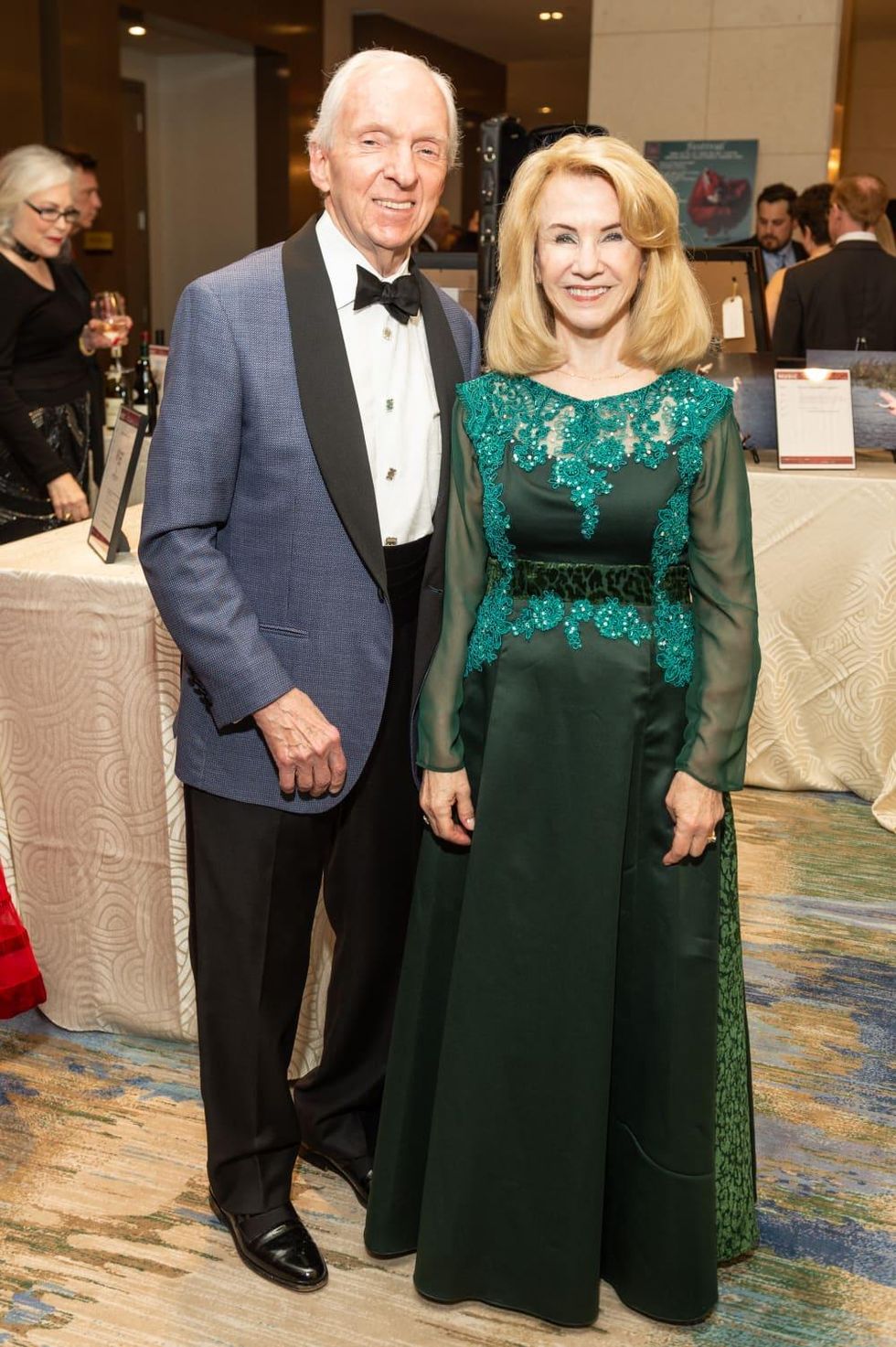 Virtuosi Gala 2019