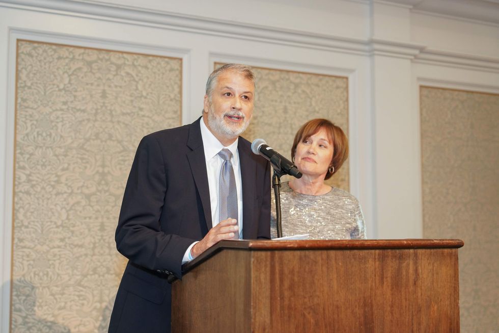 Vita Living Pearls of Wisdom gala 2025