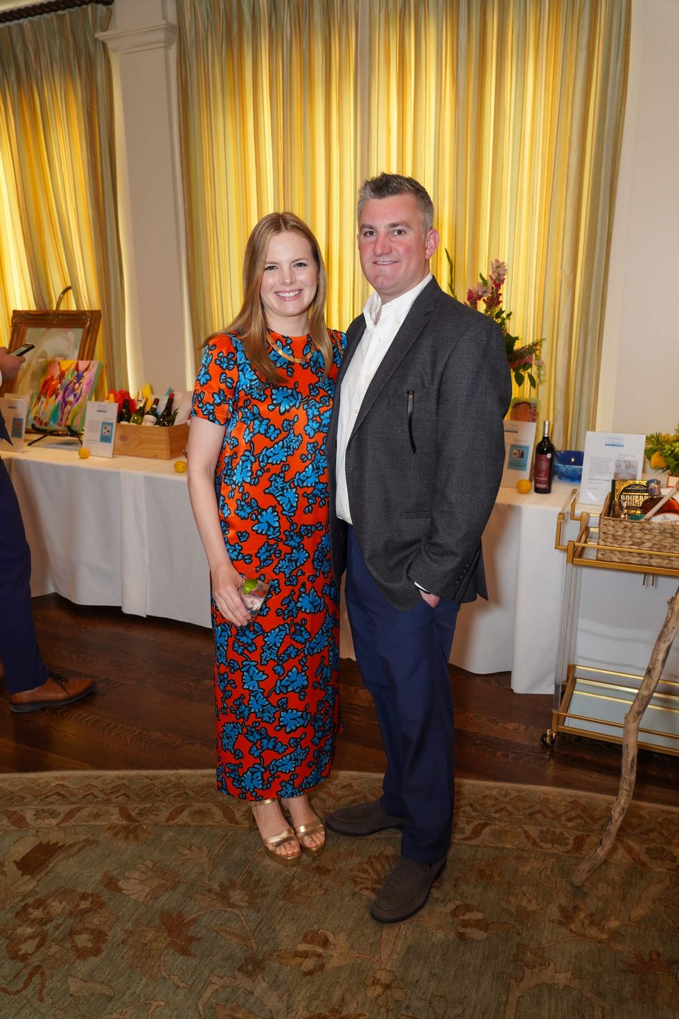 Vita Living Pearls of Wisdom gala 2025