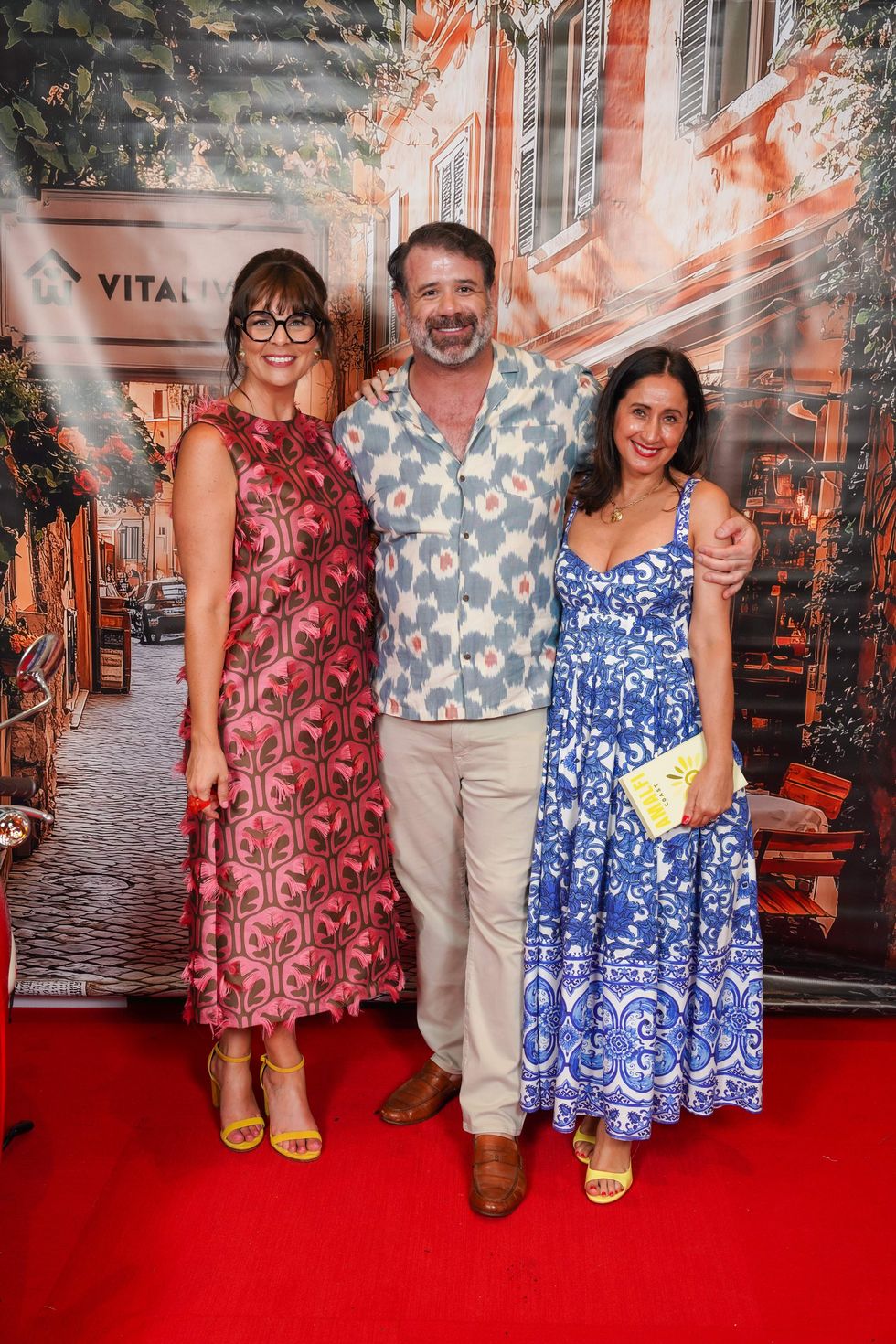 Vita Living Pearls of Wisdom gala 2025