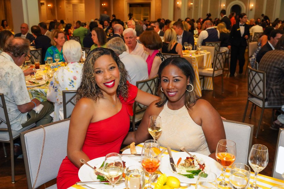 Vita Living Pearls of Wisdom gala 2025