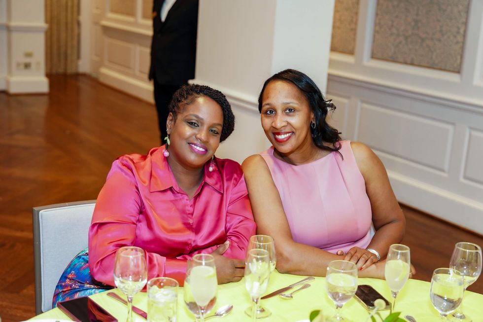 Vita Living Pearls of Wisdom gala 2025