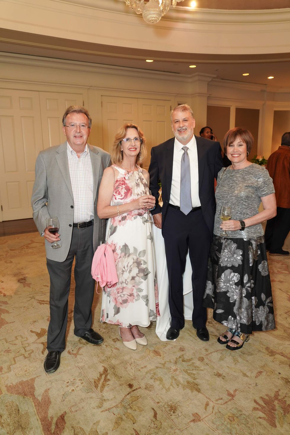 Vita Living Pearls of Wisdom gala 2025